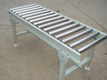 無(wú)動(dòng)力滾筒線(xiàn)